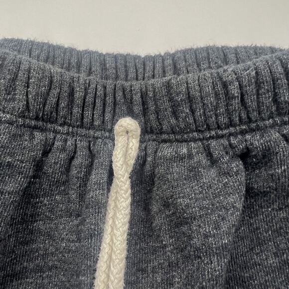 Childhoods Clothing Heather Black Boy Shorts - Picture 3 of 8